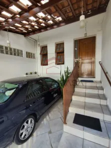 Sobrado com 2 Quartos à venda, 120m² no Parque da Mooca, São Paulo