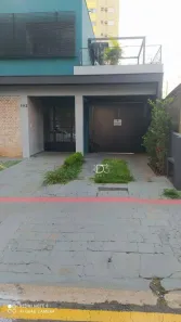 Sala Comercial para alugar, 70m² no Centro, Londrina