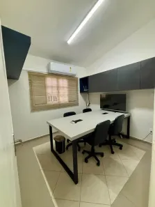 Sala Comercial para alugar, 10m² no Capim Macio, Natal