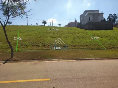 Lote/Terreno à venda, 398m² no Jardim das Minas, Itupeva