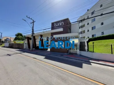 Apartamento com 2 Quartos à venda, 55m² no São Sebastião, Palhoça