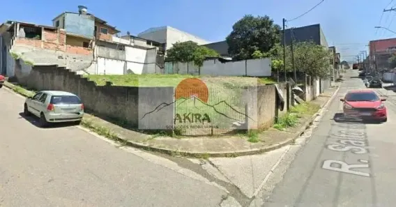 Lote/Terreno à venda, 530m² no Cidade Parque Alvorada, Guarulhos
