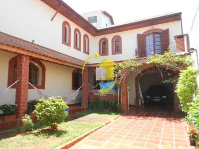 Sobrado com 4 Quartos à venda, 198m² no Vila Formosa, São Paulo