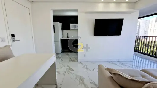 Apartamento com 2 Quartos à venda, 55m² no Jardim São Paulo(Zona Norte), São Paulo