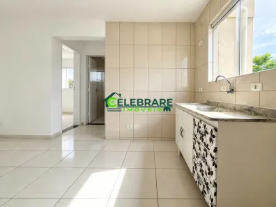 Apartamento com 2 Quartos à venda, 46m² no Guaraituba, Colombo