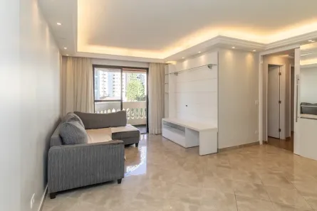 Apartamento com 3 Quartos à venda, 82m² no Vila Mariana, São Paulo