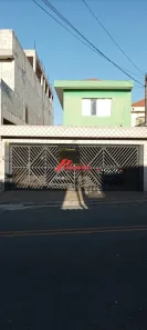 Sobrado com 4 Quartos à venda, 300m² no São João Clímaco, São Paulo