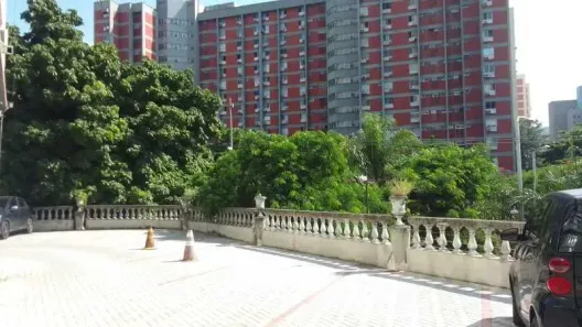 Apartamento com 2 Quartos à venda, 57m² no Andaraí, Rio de Janeiro
