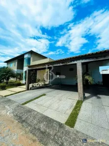 Sobrado com 4 Quartos à venda, 465m² no Parque Pecuária, Campos dos Goytacazes