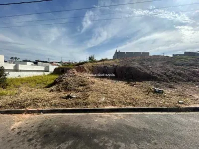 Lote/Terreno à venda, 250m² no Jardim Verona, Itatiba