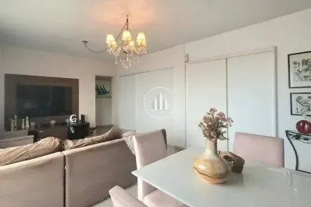 Apartamento com 3 Quartos à venda, 125m² no Coqueiros, Florianópolis