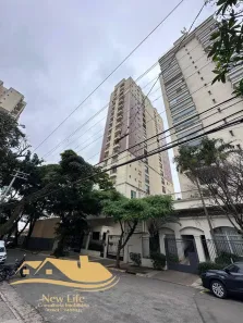 Apartamento com 2 Quartos à venda, 66m² no Jardim São Paulo(Zona Norte), São Paulo