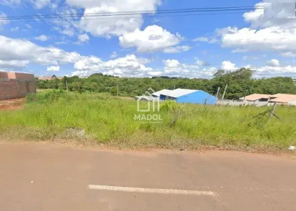 Lote/Terreno à venda, 300m² no Cará-cará, Ponta Grossa