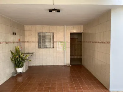 Casa com 2 Quartos à venda, 117m² no Cidade Santos Dumont, Jundiaí