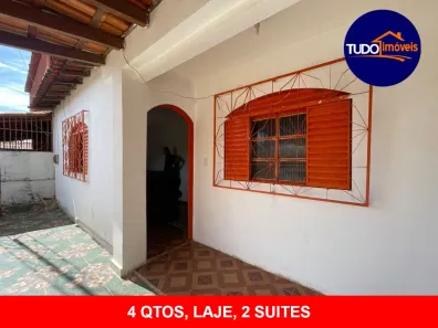 Casa com 4 Quartos à venda, 144m² no Setor Leste, Brasília