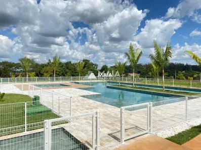 Lote/Terreno à venda, 443m² no Damha Residencial Uberaba III, Uberaba