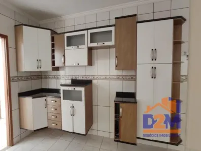 Sobrado com 3 Quartos para alugar, 150m² no Bela Vista, Osasco