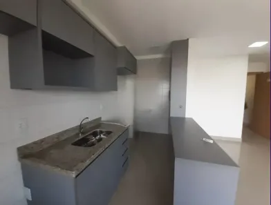 Apartamento com 2 Quartos para alugar, 65m² no Setor Leste Universitário, Goiânia