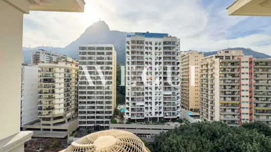 Apartamento com 2 Quartos à venda, 67m² no Humaitá, Rio de Janeiro