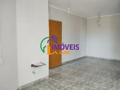 Apartamento com 3 Quartos para venda ou aluguel, 72m² no Vila Olivo, Valinhos