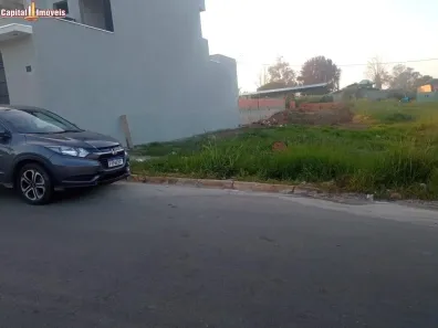 Lote/Terreno à venda, 150m² no Jardim Casablanca, Indaiatuba