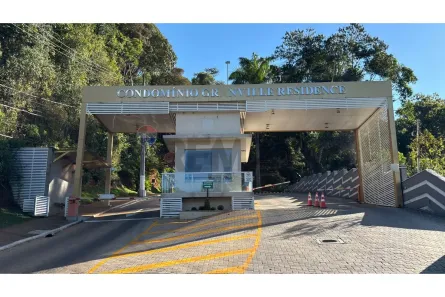 Lote/Terreno à venda, 516m² no Granville, Juiz de Fora