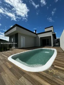 Casa com 3 Quartos à venda, 175m² no Vila Becker, Santo Amaro da Imperatriz