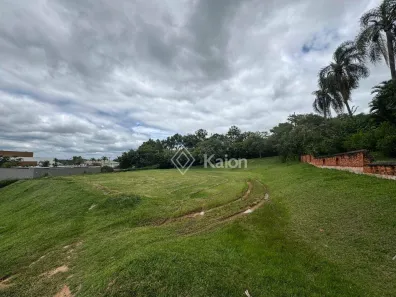 Lote/Terreno à venda, 2280m² no Condomínio Terras de São José, Itu