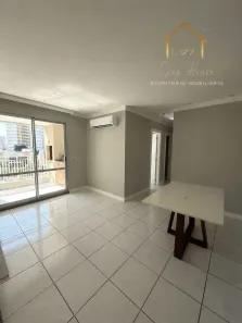 Apartamento com 3 Quartos para venda ou aluguel, 72m² no Morada da Serra, Cuiabá
