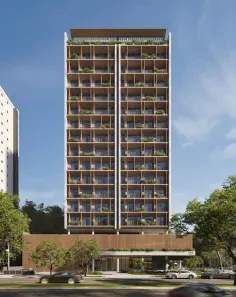 Apartamento com 2 Quartos à venda, 61m² no Praia de Belas, Porto Alegre