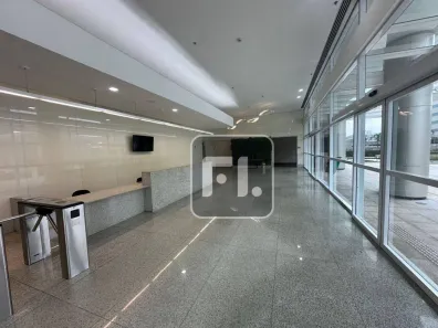 Sala Comercial para venda ou aluguel, 750m² no Jurubatuba, São Paulo