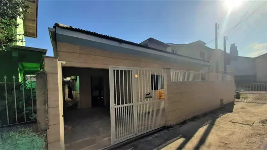 Casa com 3 Quartos à venda, 80m² no Ponte do Imaruim, Palhoça
