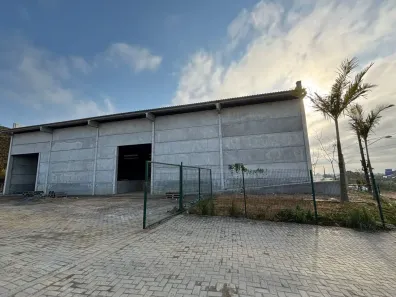 Galpão/Depósito/Armazém para alugar, 680m² no , Barra Velha