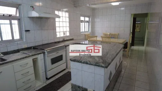 Sobrado com 3 Quartos à venda, 200m² no Vila Hebe, São Paulo