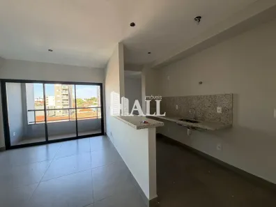 Apartamento com 2 Quartos à venda, 65m² no Vila Sinibaldi, São José do Rio Preto