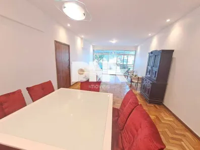 Cobertura com 4 Quartos à venda, 336m² no Tijuca, Rio de Janeiro