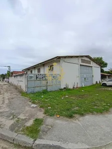 Galpão/Depósito/Armazém à venda, 285m² no Clube dos Engenheiros, Araruama