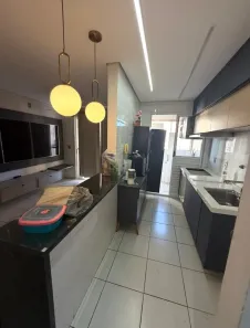 Apartamento com 2 Quartos à venda, 62m² no Morada do Ouro, Cuiabá