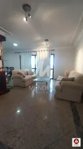 Apartamento com 3 Quartos à venda, 173m² no Santa Cruz do José Jacques, Ribeirão Preto