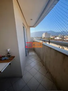 Apartamento com 2 Quartos à venda, 77m² no Real, Praia Grande
