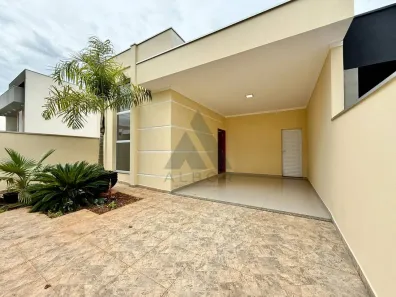 Casa de Condomínio com 2 Quartos para alugar, 110m² no Vila Progresso, Itapetininga