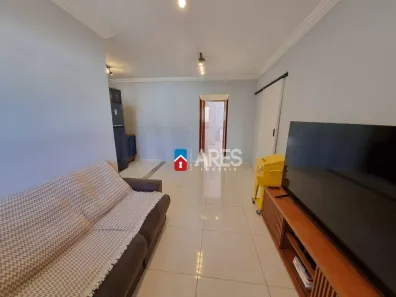 Apartamento com 2 Quartos à venda, 62m² no Parque Liberdade, Americana
