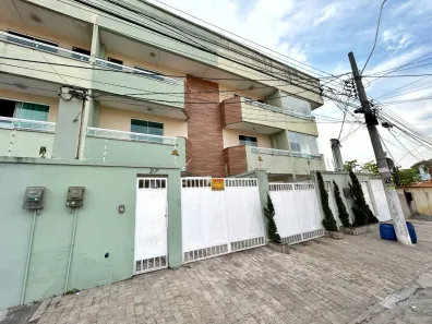 Casa com 2 Quartos à venda, 114m² no Moquetá, Nova Iguaçu