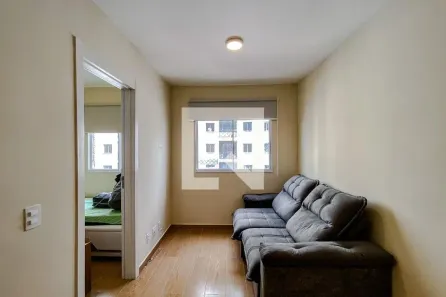 Apartamento com 2 Quartos à venda, 34m² no Mooca, São Paulo