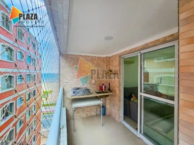 Apartamento com 1 Quarto à venda, 53m² no Aviação, Praia Grande