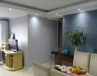 Apartamento com 3 Quartos à venda, 64m² no Jardim Dracena, São Paulo