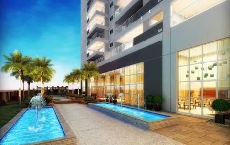 Apartamento com 2 Quartos à venda, 69m² no Chácara Inglesa, São Paulo