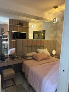 Kitnet com 1 Quarto para alugar, 24m² no Vila Olímpia, São Paulo