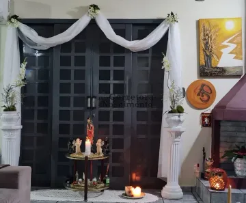 Casa com 3 Quartos à venda, 316m² no Jardim Santa Maria, Jacareí