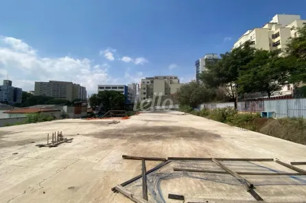 Lote/Terreno para alugar, 2741m² no Santa Cecília, São Paulo